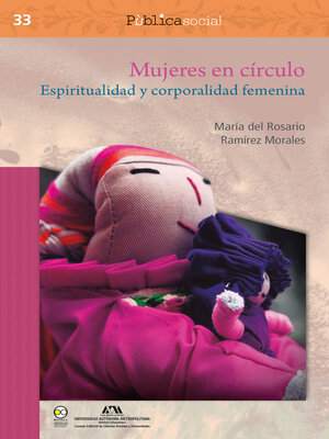 cover image of Mujeres en círculo. Espiritualidad y corporalidad femenina